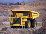 Komatsu 930E 1995 года